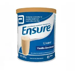 Milchpulver Vanille-Geschmack 400 g