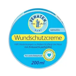 Penaten Baby Schutzcreme 200 ml