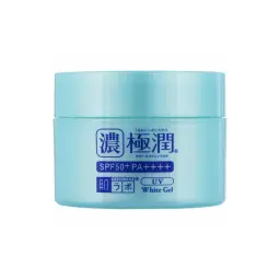 肌研 Hada Labo Extrem Feuchtigkeitsspendende Tagescreme SPF50+ PA++++ 90g