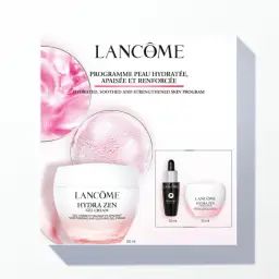 Lancome Hydra Zen Gel Creme 50ml Set Giftset