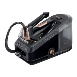Braun CareStyle 7 Pro IS7286 BK Dampfbügelstation