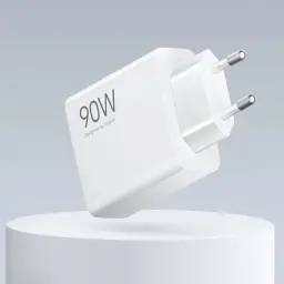 Xiaomi 90W HyperCharge Combo (Type-A)