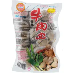 Lakovo Rinderfleischbällchen 500g