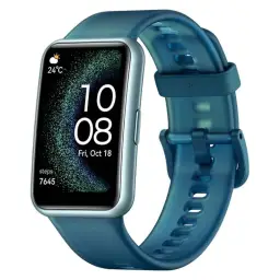 Huawei Watch Fit Special Edition (Stia-B39), Grün