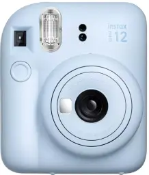 Fujifilm Mini 12 Blau