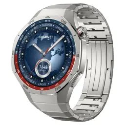 Huawei Watch GT5 PRO 46MM (Vili-B29M), Titan