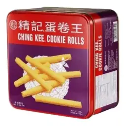 Jingji Frühlingsrolle 500 g