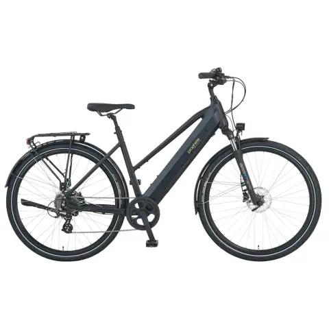 Prophete E-Bike 28 Zoll Enovation Hinterradmotor Entdecker 2.0 Rahmenhöhe 50cm