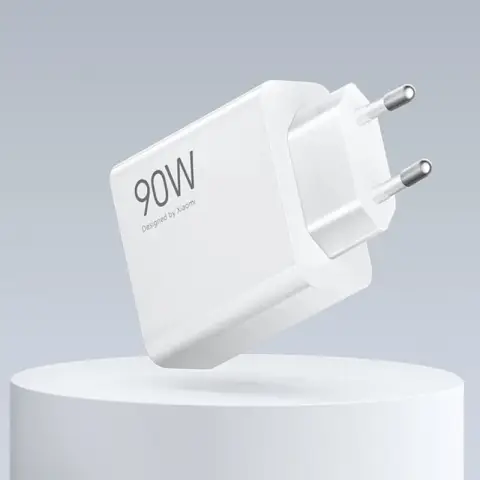 Xiaomi 90W HyperCharge Combo (Type-A)